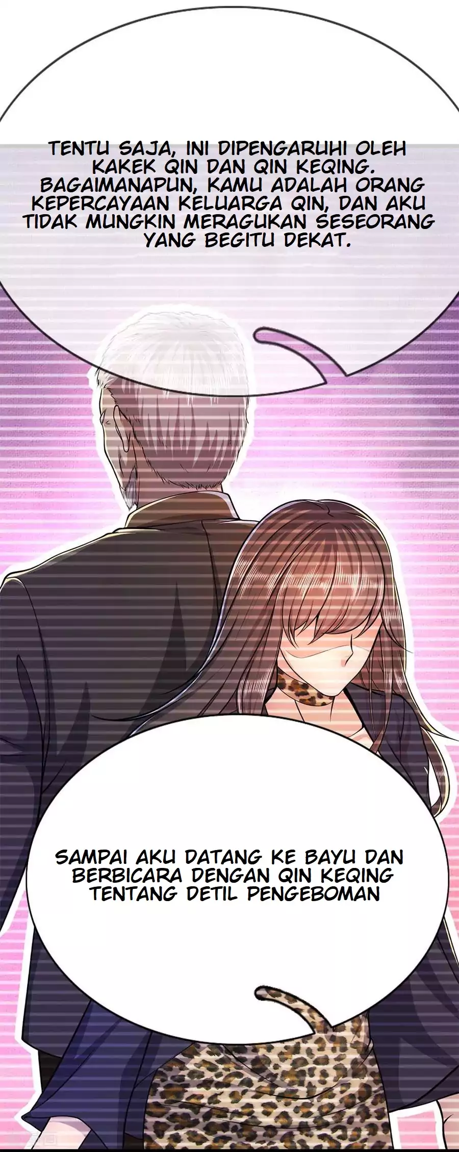 Medical Martial Arts Chapter 202 Bahasa Indonesia